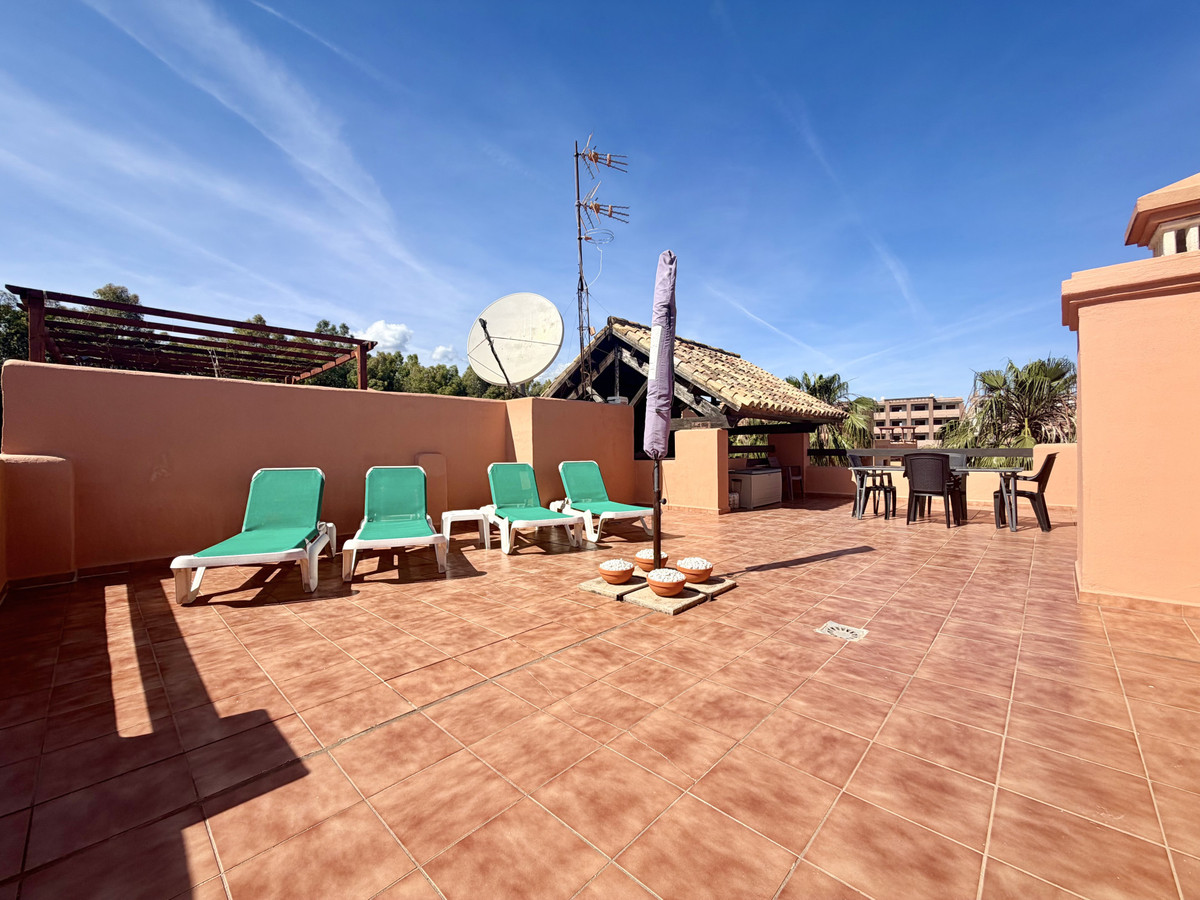 Se vende Ático Dúplex de 2 dormitorios en Costa Del Sol, Málaga, España