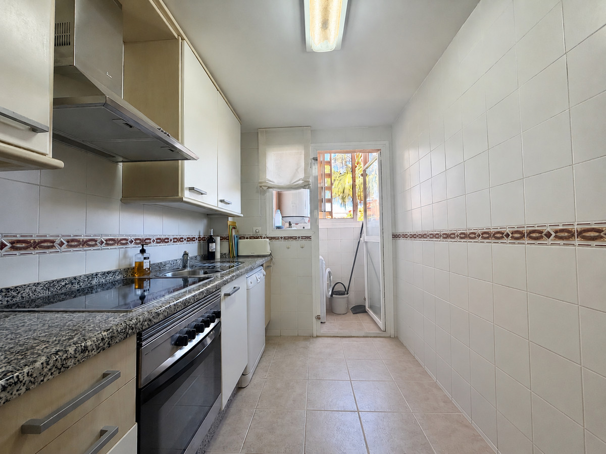 Se vende Ático Dúplex de 2 dormitorios en Costa Del Sol, Málaga, España
