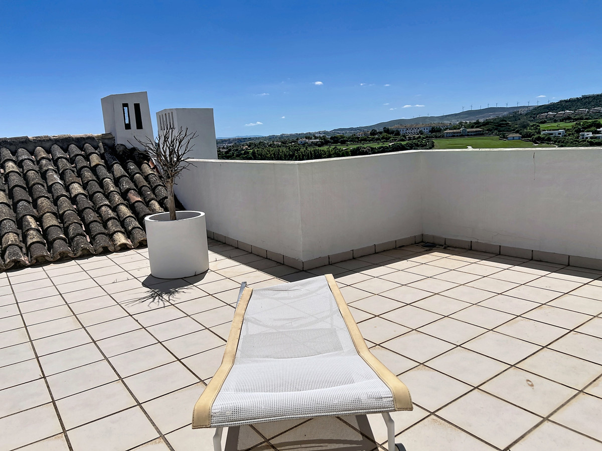 3 Bed Apartment for sale in Casares Costa Del Sol, Málaga, Spain