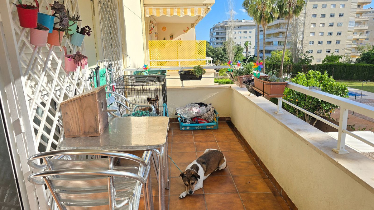 Se vende Apartamento Planta Baja de 3 dormitorios en Costa Del Sol, Málaga, España