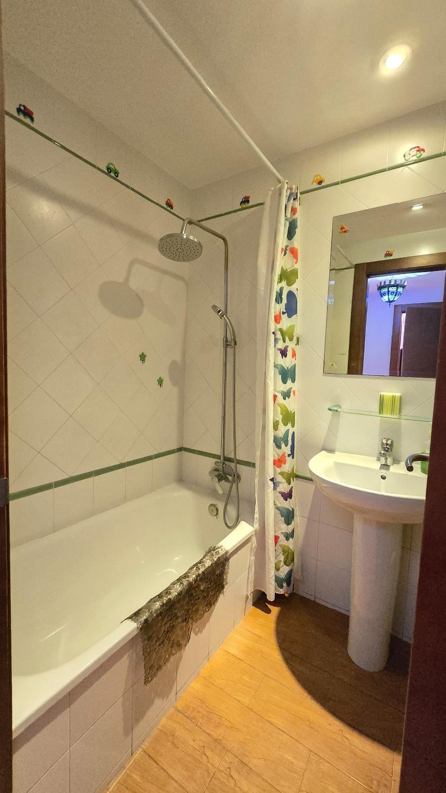 Se vende Apartamento Planta Baja de 3 dormitorios en Costa Del Sol, Málaga, España