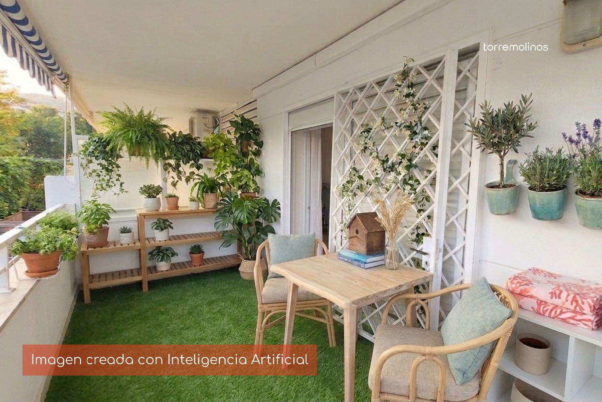 Se vende Apartamento Planta Baja de 3 dormitorios en Costa Del Sol, Málaga, España