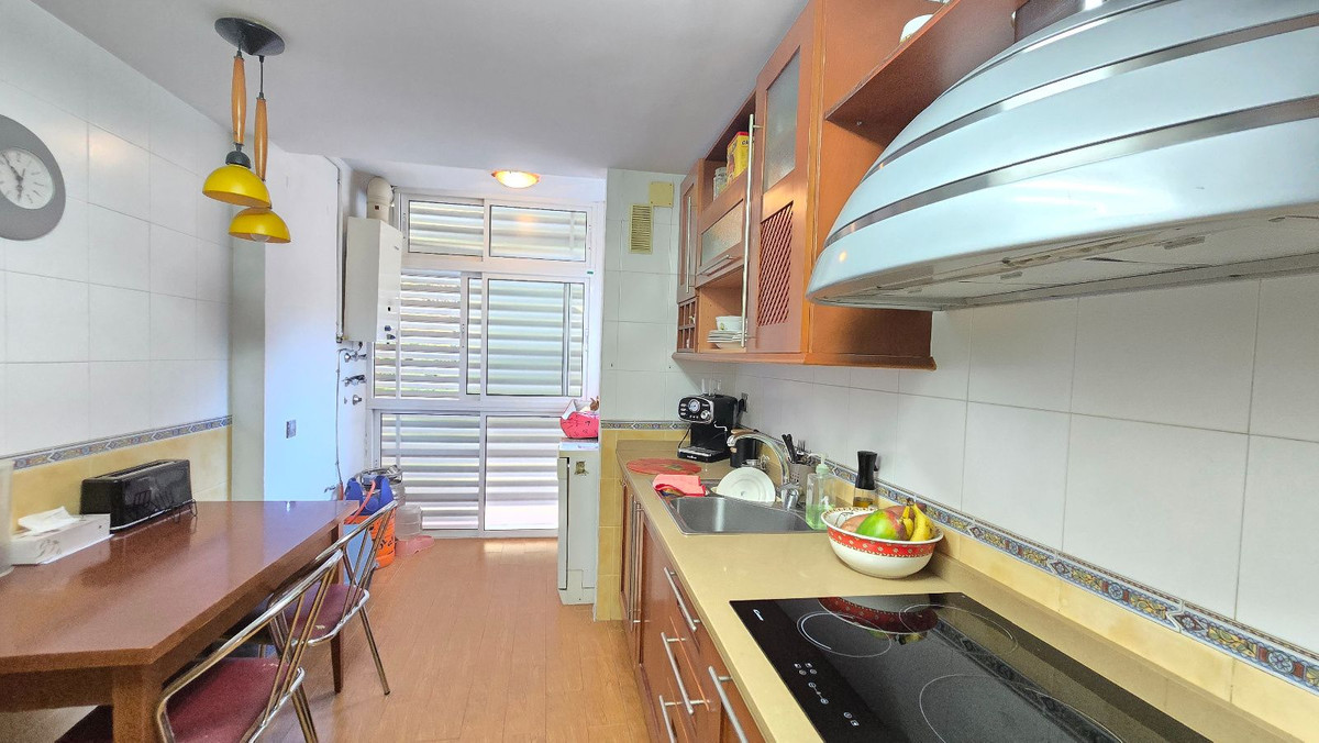 Se vende Apartamento Planta Baja de 3 dormitorios en Costa Del Sol, Málaga, España