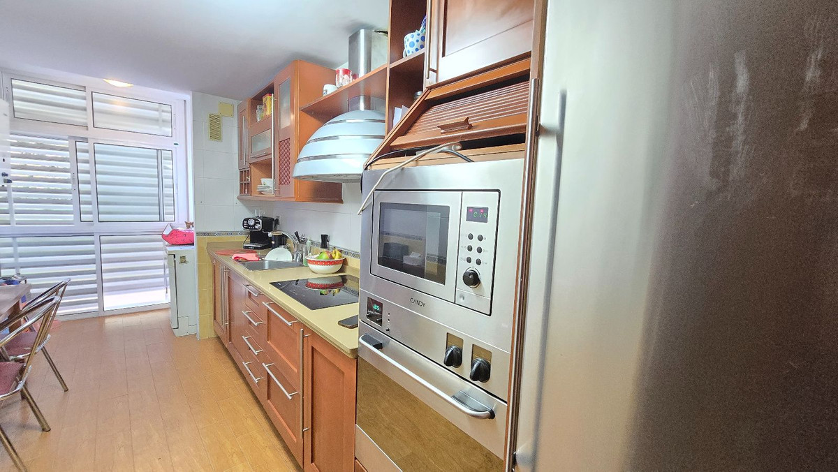 Se vende Apartamento Planta Baja de 3 dormitorios en Costa Del Sol, Málaga, España