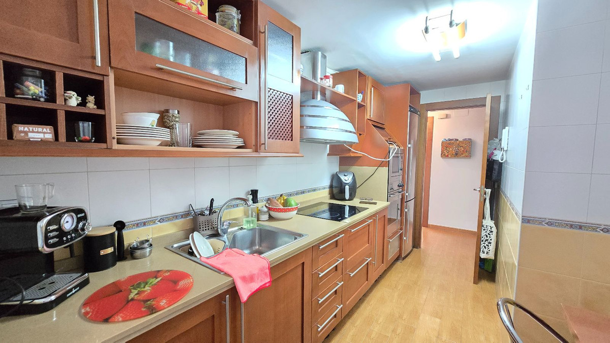 Se vende Apartamento Planta Baja de 3 dormitorios en Costa Del Sol, Málaga, España