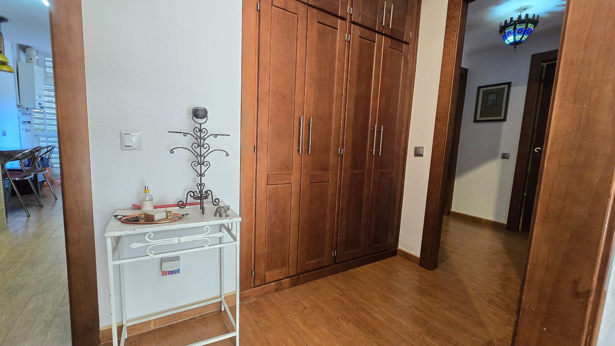 Se vende Apartamento Planta Baja de 3 dormitorios en Costa Del Sol, Málaga, España