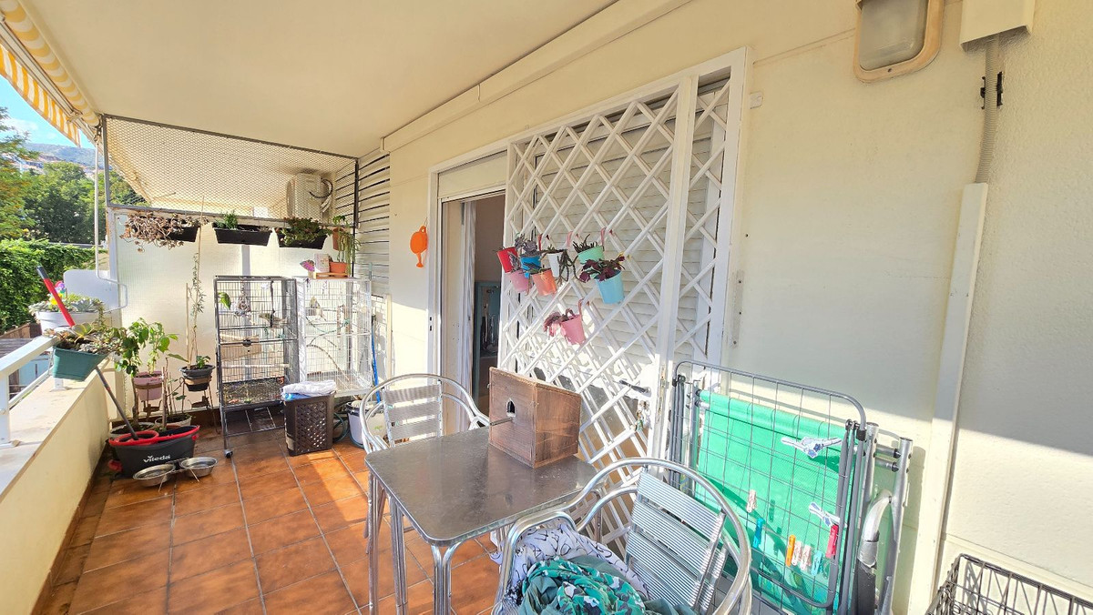 Se vende Apartamento Planta Baja de 3 dormitorios en Costa Del Sol, Málaga, España