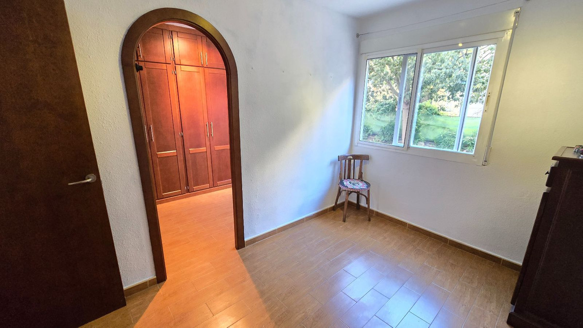 Se vende Apartamento Planta Baja de 3 dormitorios en Costa Del Sol, Málaga, España