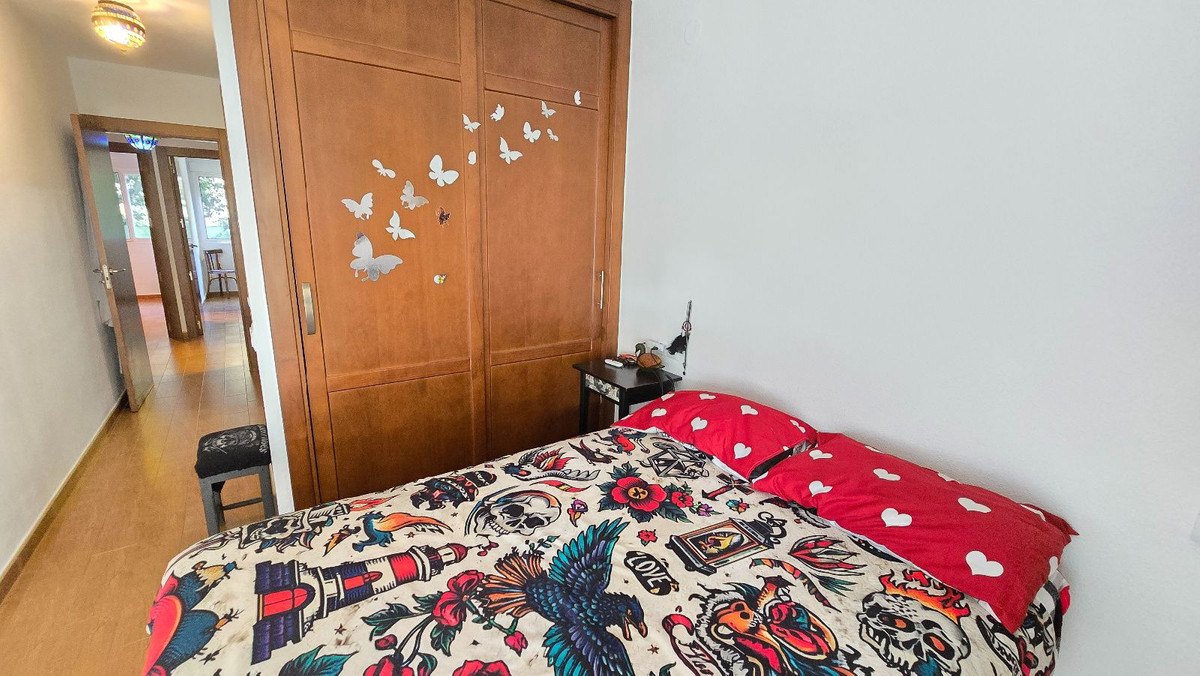 Se vende Apartamento Planta Baja de 3 dormitorios en Costa Del Sol, Málaga, España