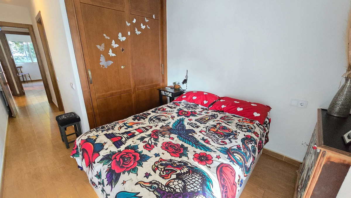 Se vende Apartamento Planta Baja de 3 dormitorios en Costa Del Sol, Málaga, España