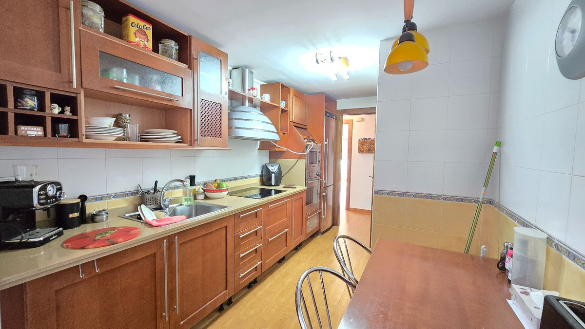 Se vende Apartamento Planta Baja de 3 dormitorios en Costa Del Sol, Málaga, España