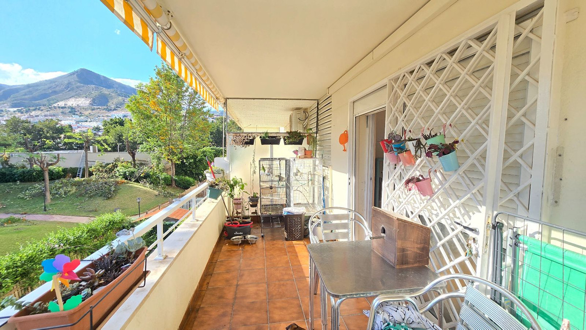 Se vende Apartamento Planta Baja de 3 dormitorios en Costa Del Sol, Málaga, España
