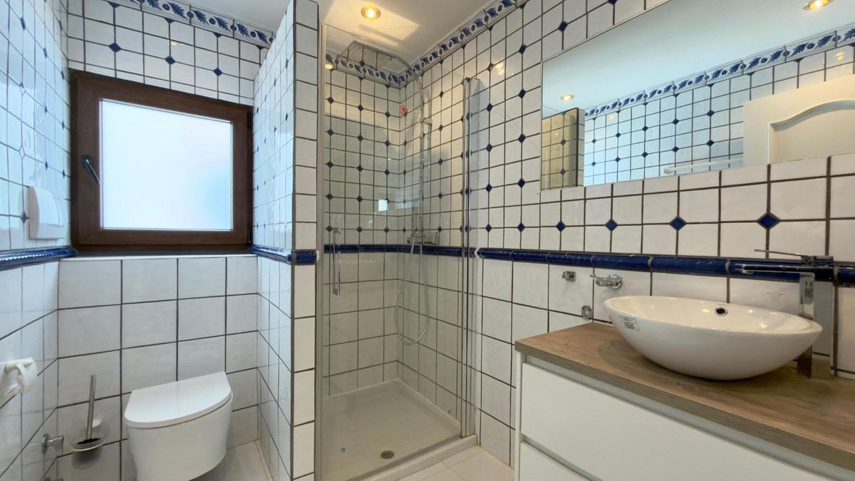 5 Bed Townhouse for sale in Altea Costa Blanca, Alicante, Spain