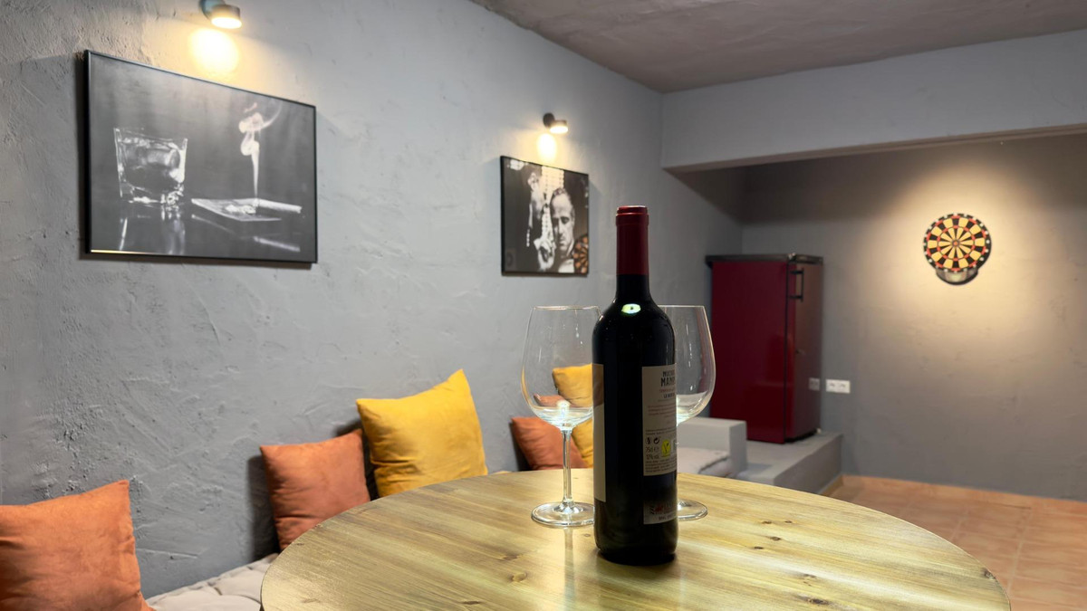 5 Bed Townhouse for sale in Altea Costa Blanca, Alicante, Spain