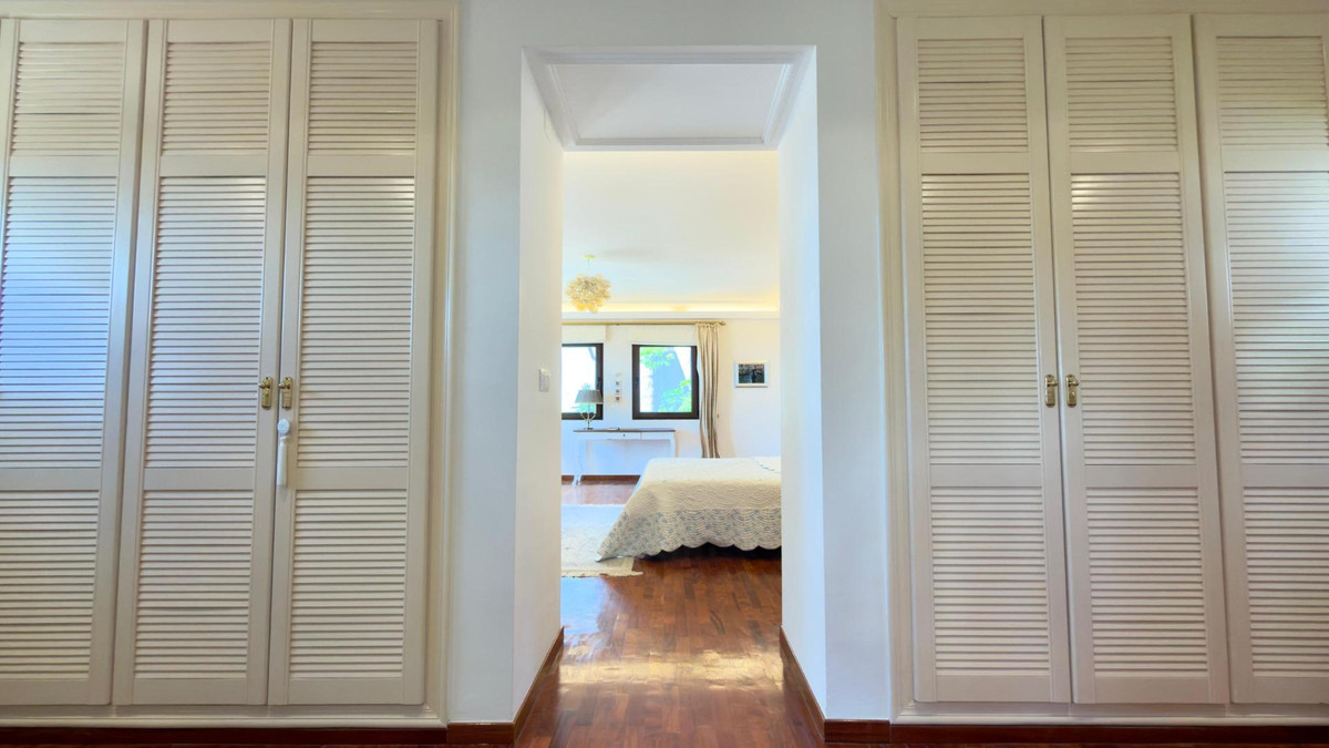 5 Bed Townhouse for sale in Altea Costa Blanca, Alicante, Spain