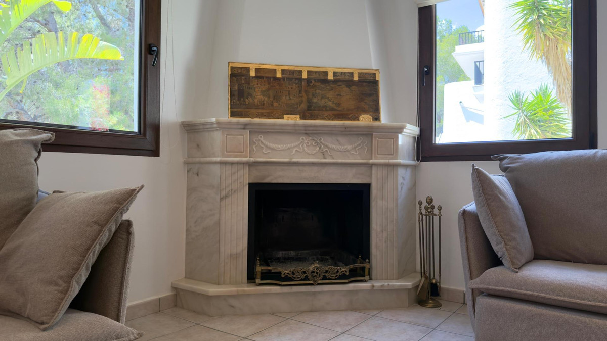 5 Bed Townhouse for sale in Altea Costa Blanca, Alicante, Spain
