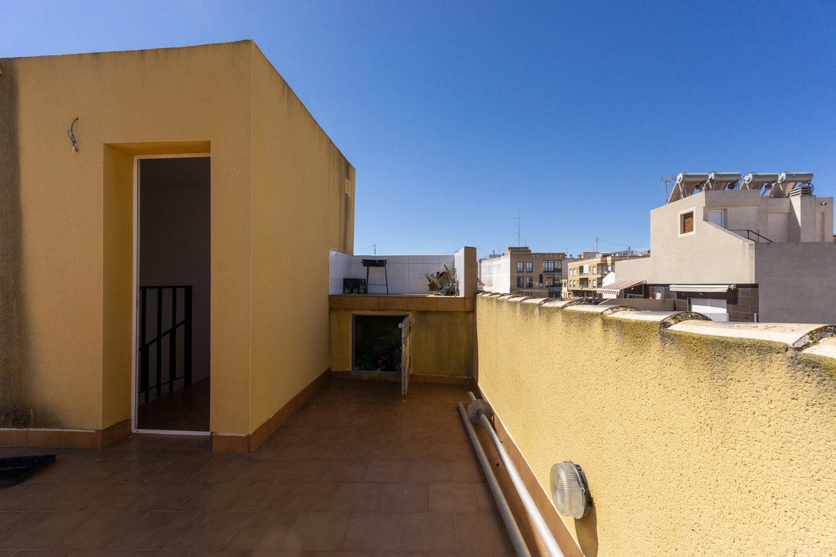 Se vende Otro de 6 dormitorios en Costa Blanca, Alicante, España