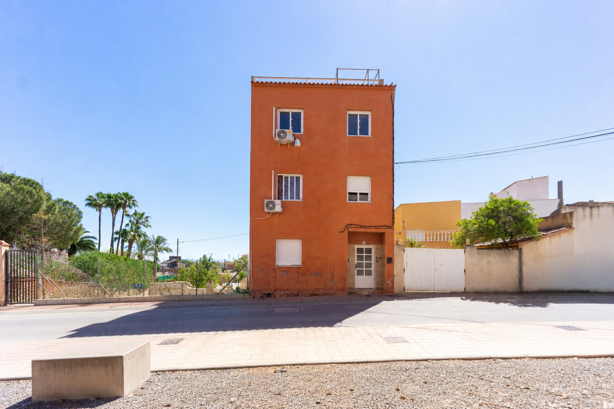 Se vende Otro de 6 dormitorios en Costa Blanca, Alicante, España