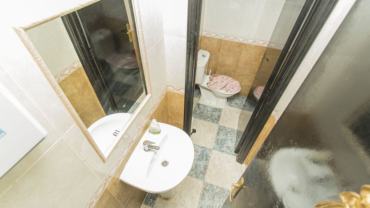 25 Bed Commercial unit for sale in Torrevieja Costa Blanca, Alicante, Spain