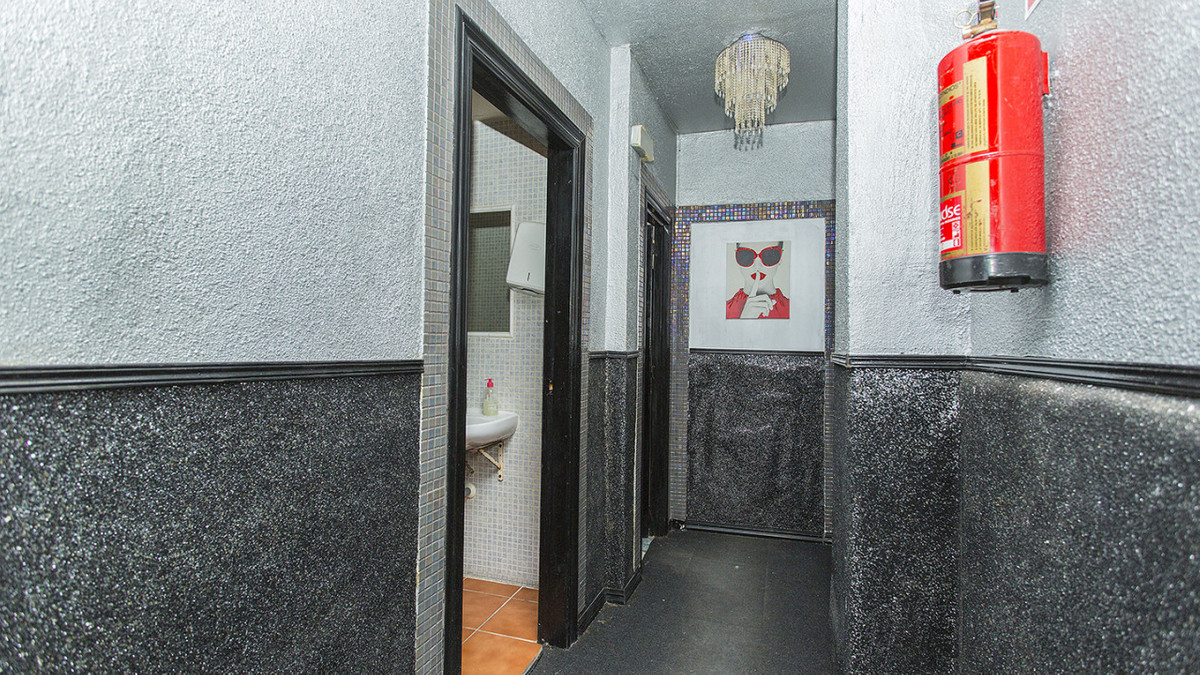 25 Bed Commercial unit for sale in Torrevieja Costa Blanca, Alicante, Spain
