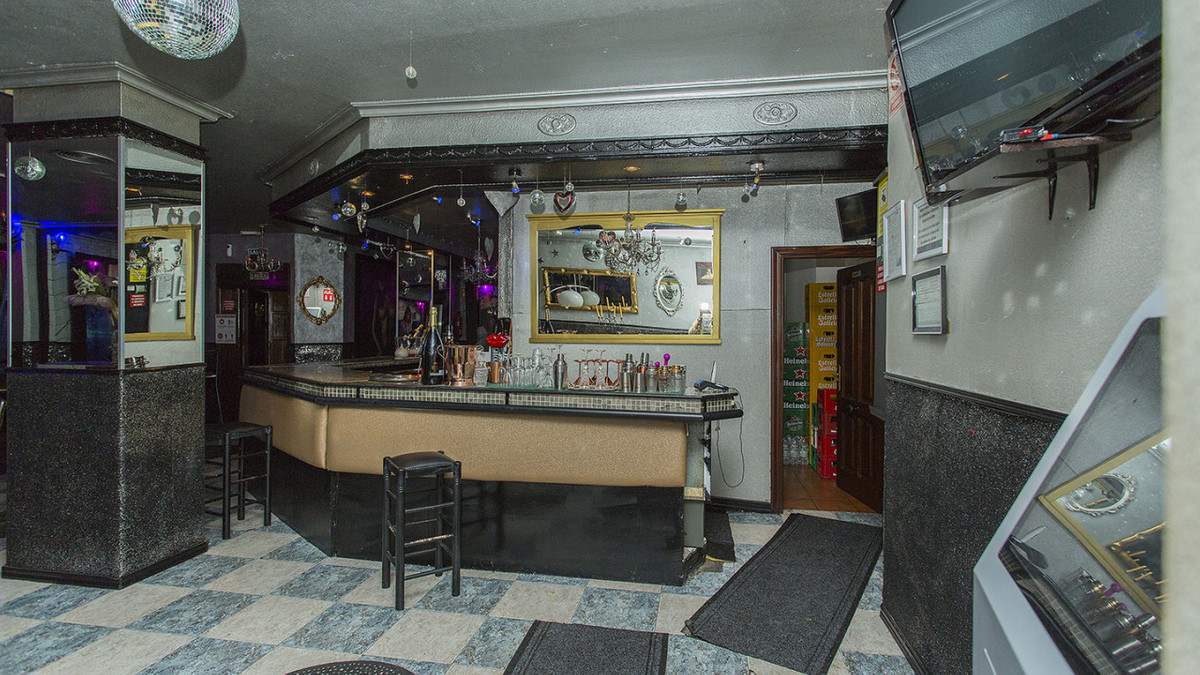 25 Bed Commercial unit for sale in Torrevieja Costa Blanca, Alicante, Spain