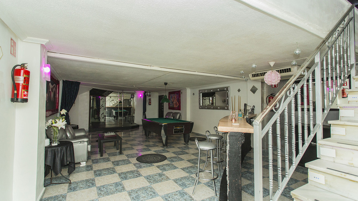 25 Bed Commercial unit for sale in Torrevieja Costa Blanca, Alicante, Spain