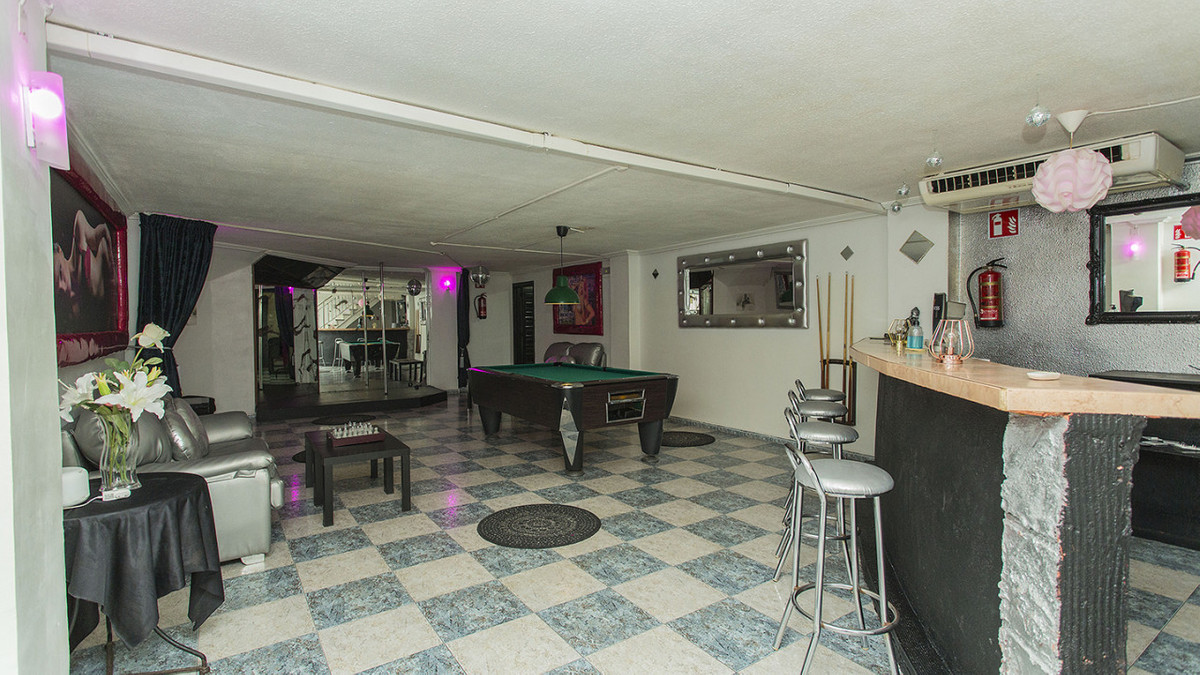 25 Bed Commercial unit for sale in Torrevieja Costa Blanca, Alicante, Spain
