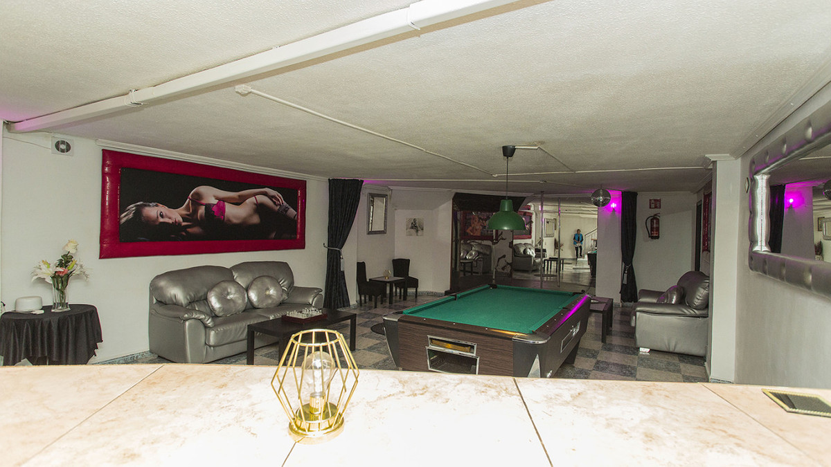 25 Bed Commercial unit for sale in Torrevieja Costa Blanca, Alicante, Spain