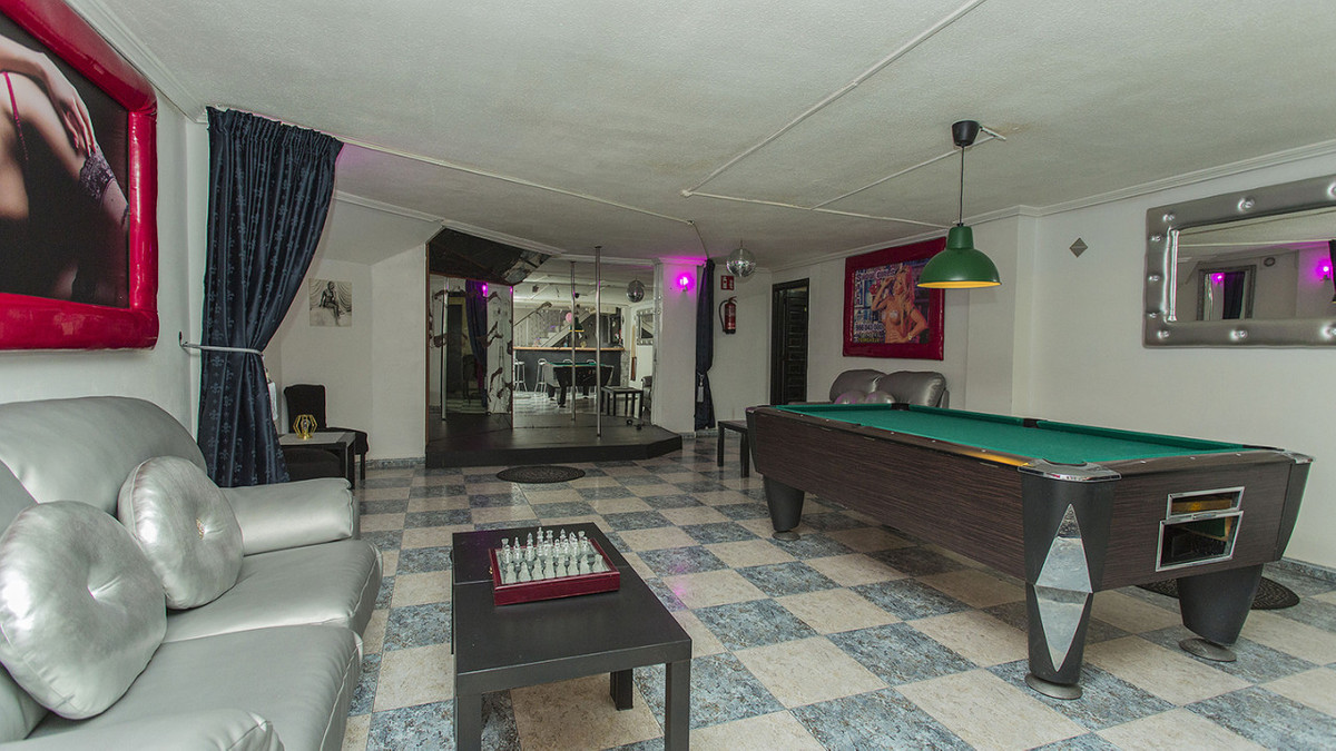 25 Bed Commercial unit for sale in Torrevieja Costa Blanca, Alicante, Spain