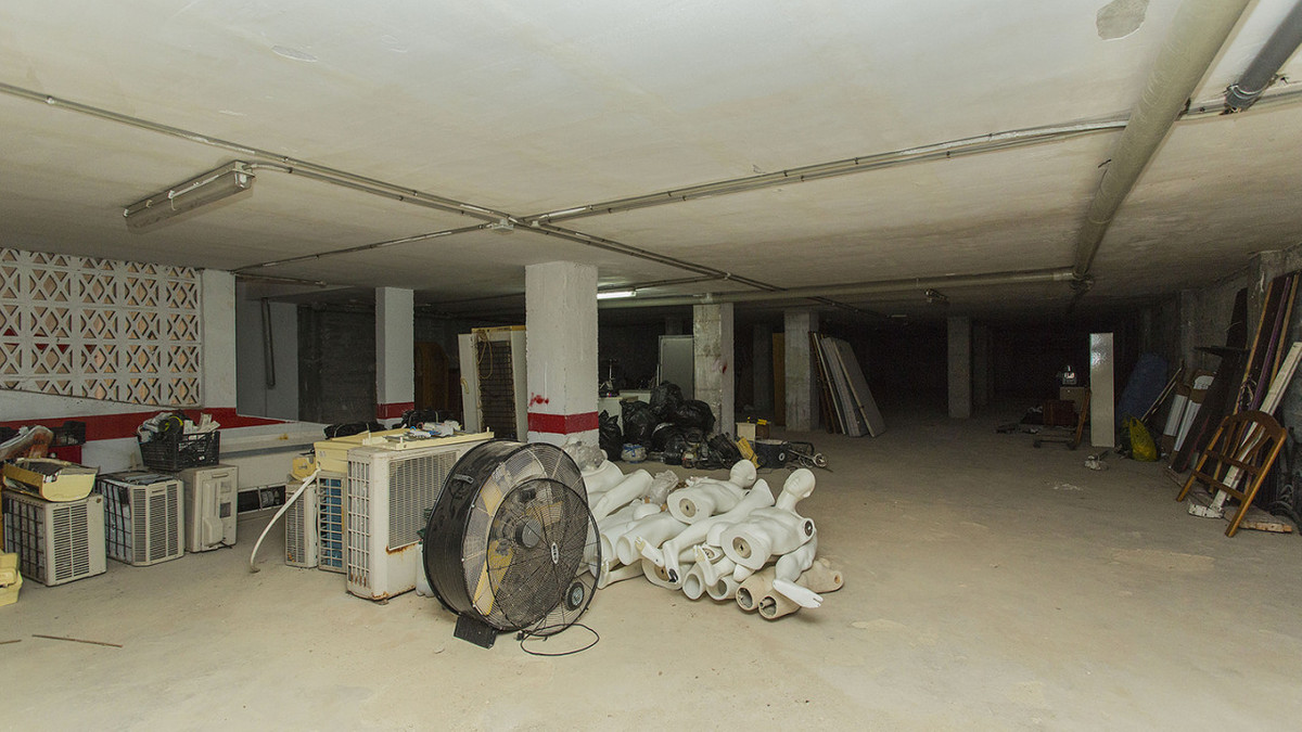 25 Bed Commercial unit for sale in Torrevieja Costa Blanca, Alicante, Spain