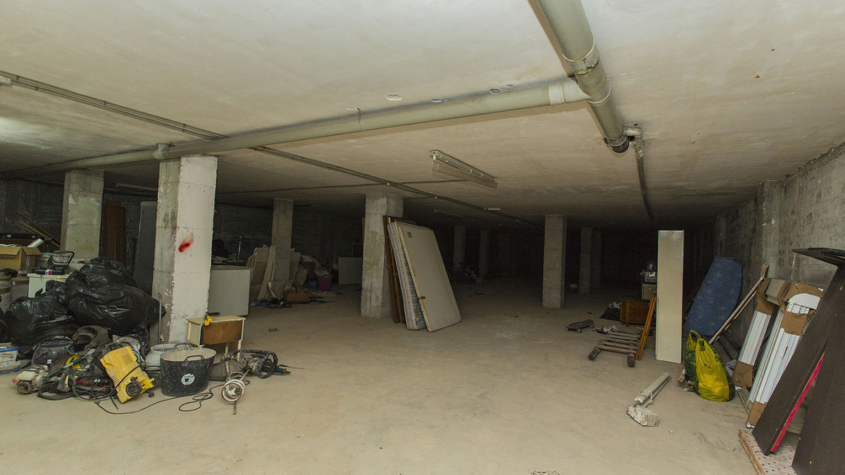 25 Bed Commercial unit for sale in Torrevieja Costa Blanca, Alicante, Spain