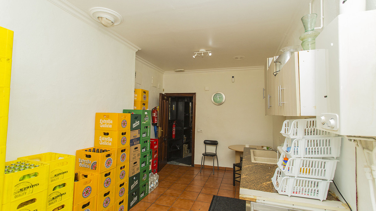 25 Bed Commercial unit for sale in Torrevieja Costa Blanca, Alicante, Spain
