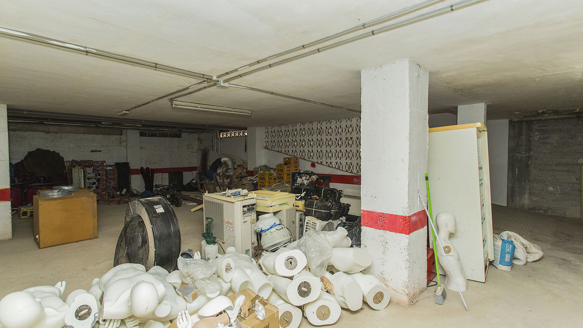 25 Bed Commercial unit for sale in Torrevieja Costa Blanca, Alicante, Spain
