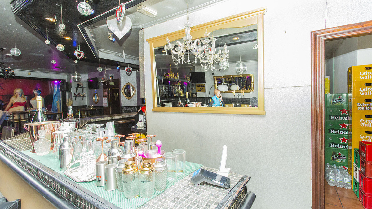 25 Bed Commercial unit for sale in Torrevieja Costa Blanca, Alicante, Spain