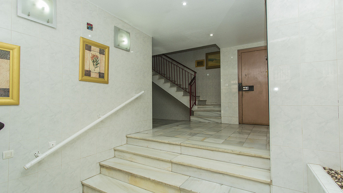 25 Bed Commercial unit for sale in Torrevieja Costa Blanca, Alicante, Spain