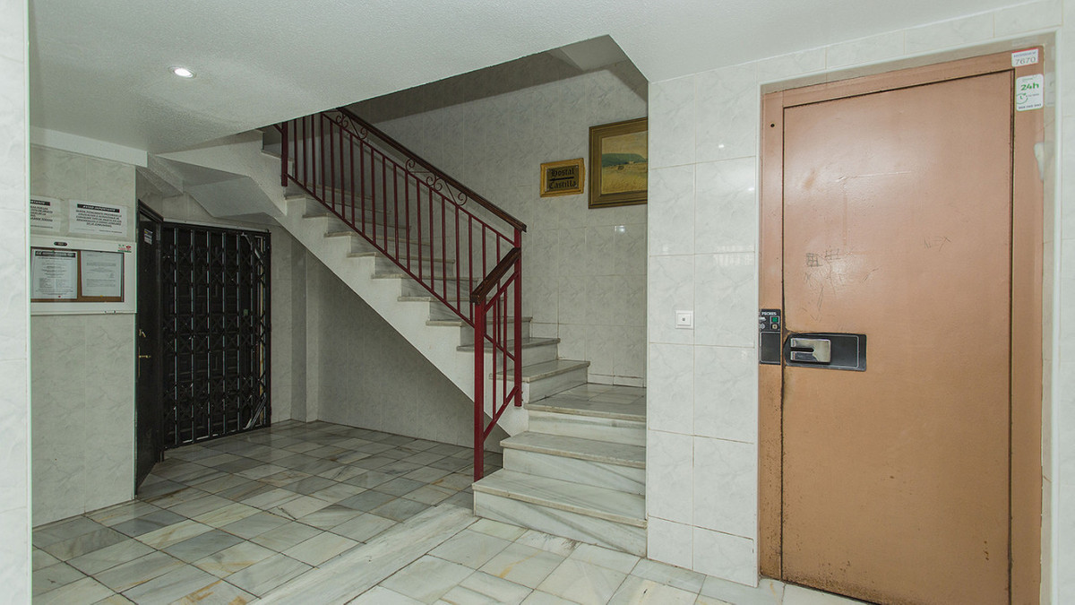 25 Bed Commercial unit for sale in Torrevieja Costa Blanca, Alicante, Spain