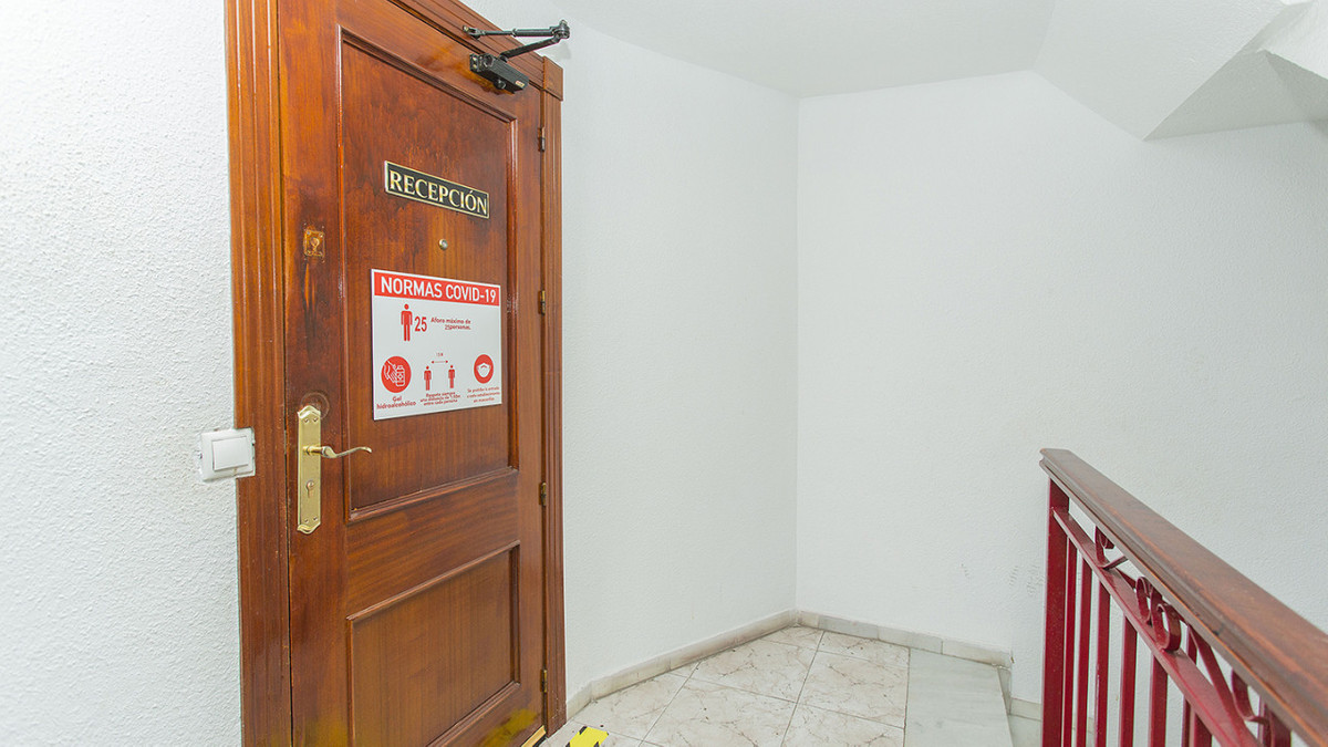 25 Bed Commercial unit for sale in Torrevieja Costa Blanca, Alicante, Spain