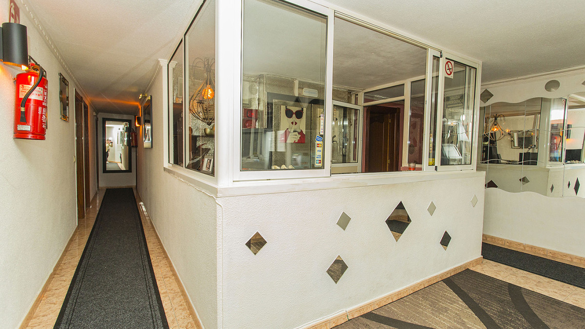 25 Bed Commercial unit for sale in Torrevieja Costa Blanca, Alicante, Spain