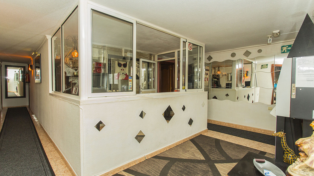 25 Bed Commercial unit for sale in Torrevieja Costa Blanca, Alicante, Spain