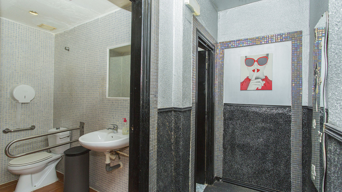 25 Bed Commercial unit for sale in Torrevieja Costa Blanca, Alicante, Spain