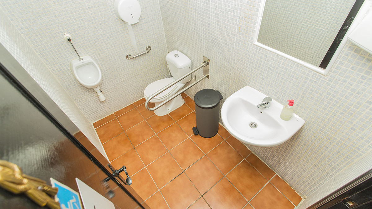 25 Bed Commercial unit for sale in Torrevieja Costa Blanca, Alicante, Spain