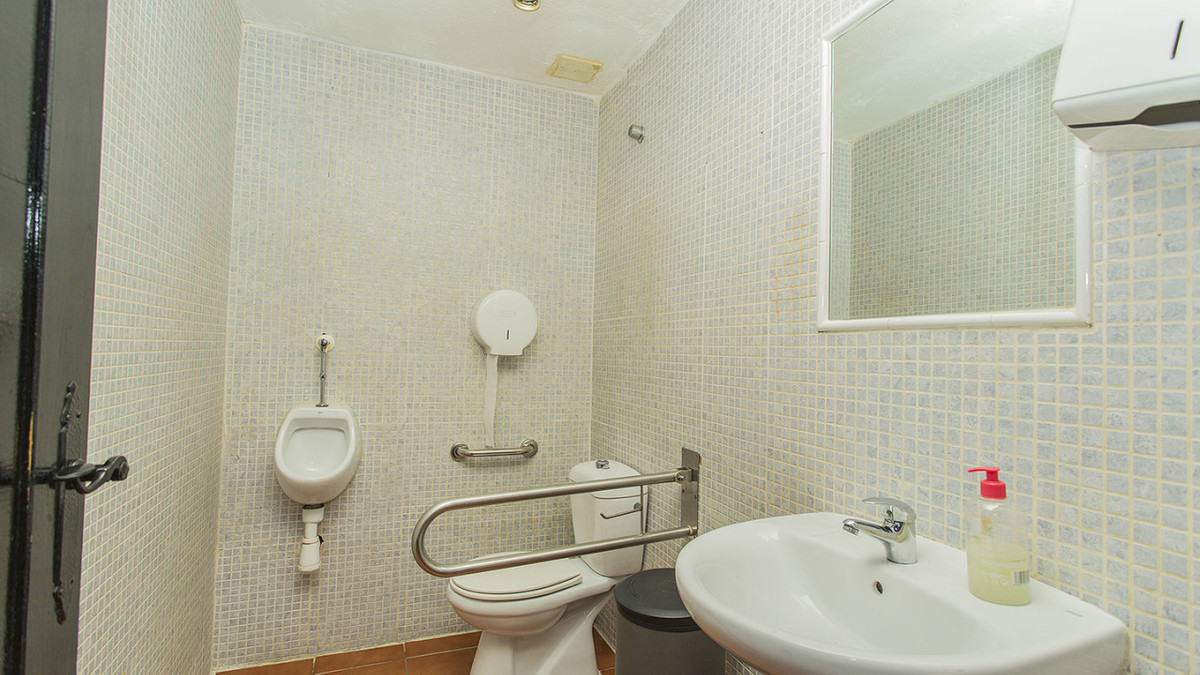 25 Bed Commercial unit for sale in Torrevieja Costa Blanca, Alicante, Spain