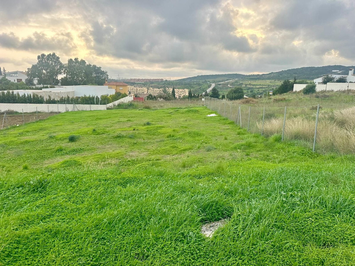 Plots for sale in Valle Romano Costa Del Sol, Málaga, Spain