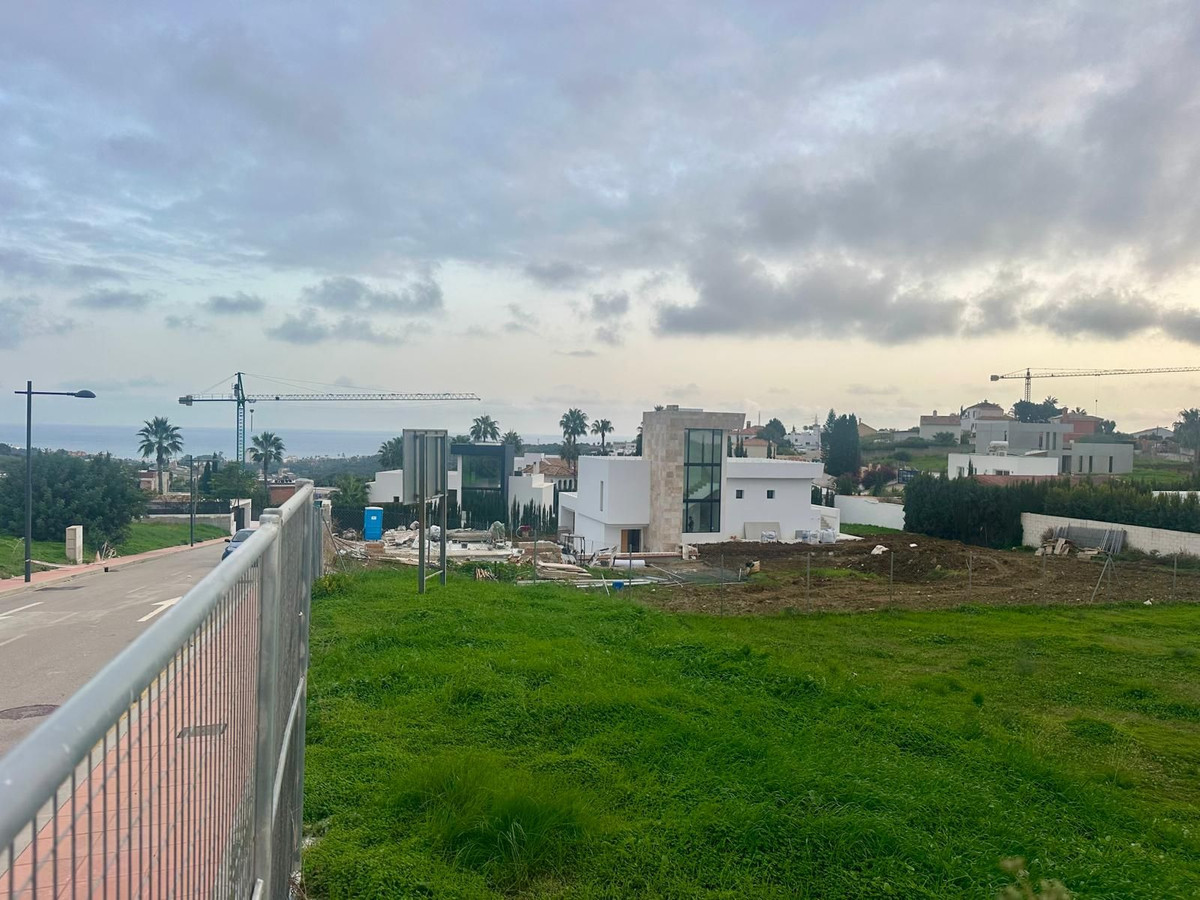 Se vende Terreno Urbano  en Costa Del Sol, Málaga, España
