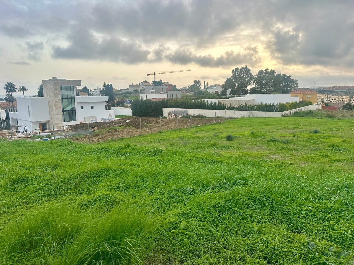 Se vende Terreno Urbano  en Costa Del Sol, Málaga, España