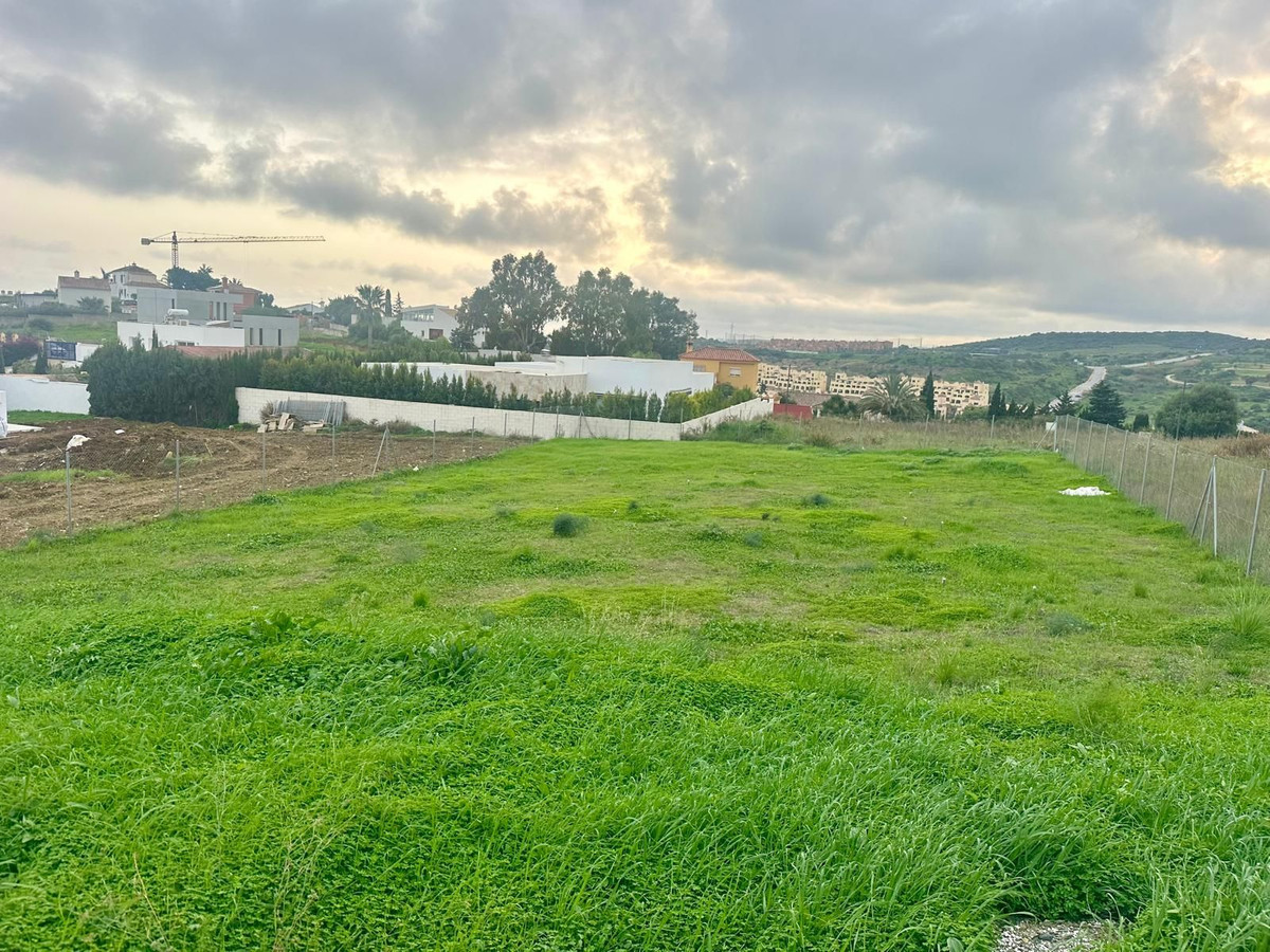 Se vende Terreno Urbano  en Costa Del Sol, Málaga, España
