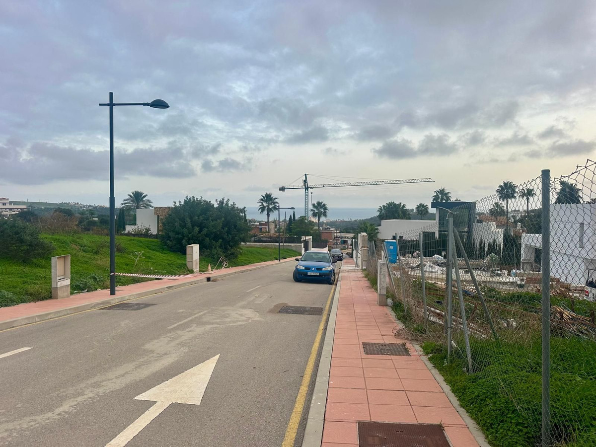 Se vende Terreno Urbano  en Costa Del Sol, Málaga, España