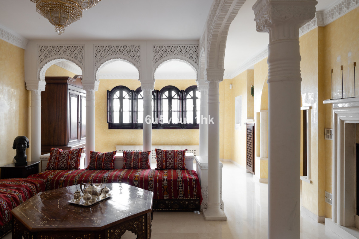 13 Bed Townhouse for sale in Alhaurín El Grande Costa Del Sol, Málaga, Spain