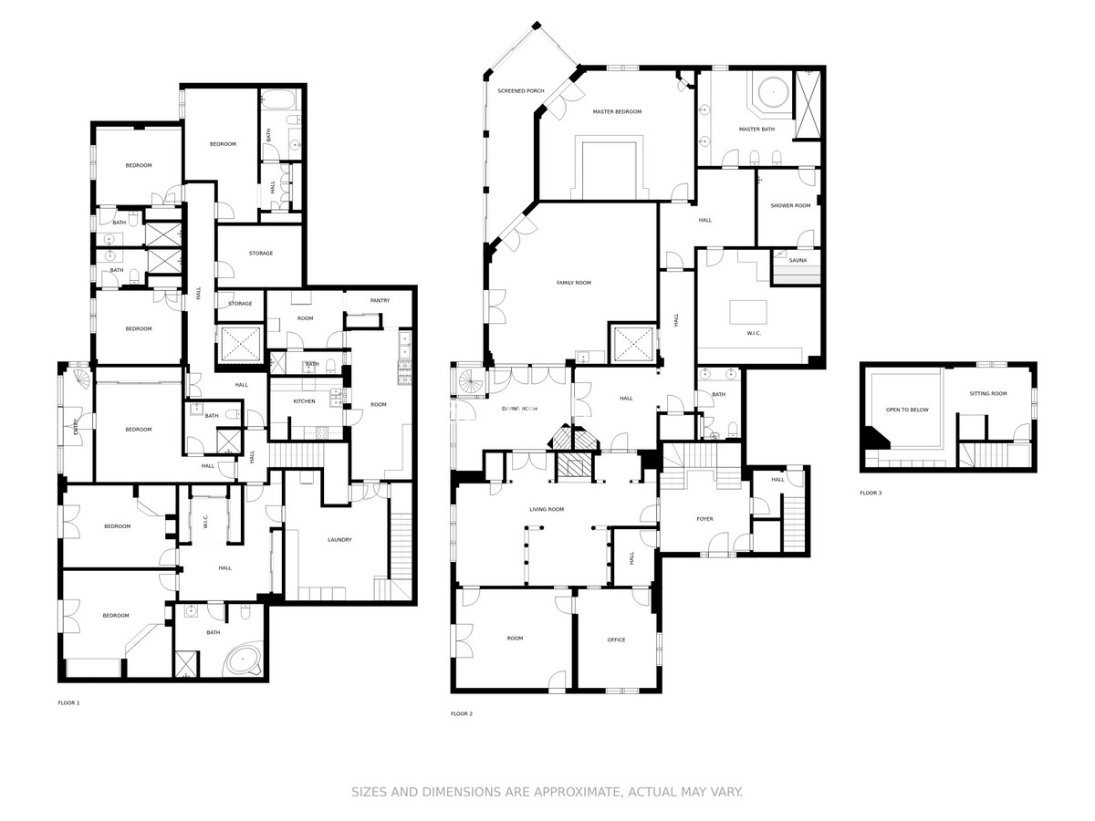 13 Bed Townhouse for sale in Alhaurín El Grande Costa Del Sol, Málaga, Spain