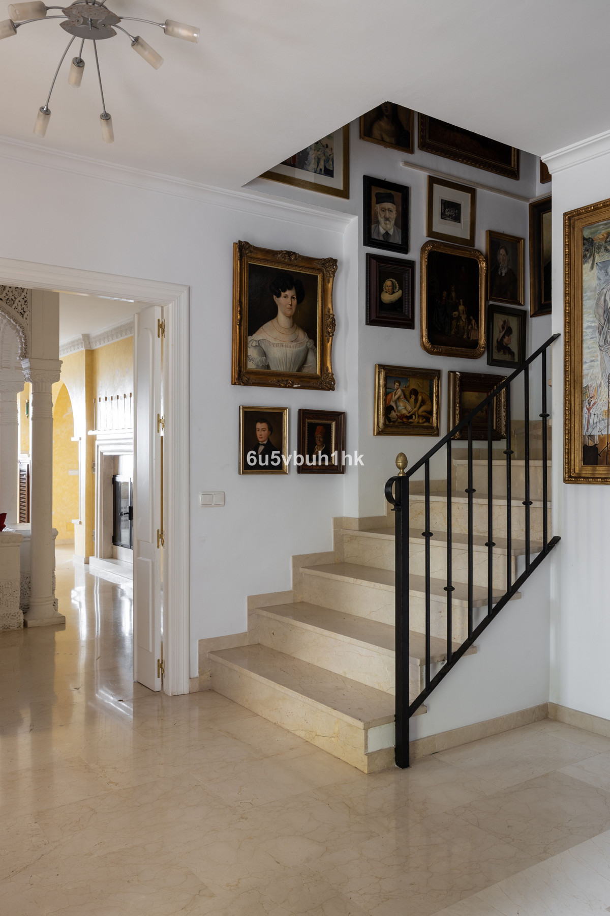 13 Bed Townhouse for sale in Alhaurín El Grande Costa Del Sol, Málaga, Spain